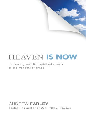 cover image of Heaven Is Now